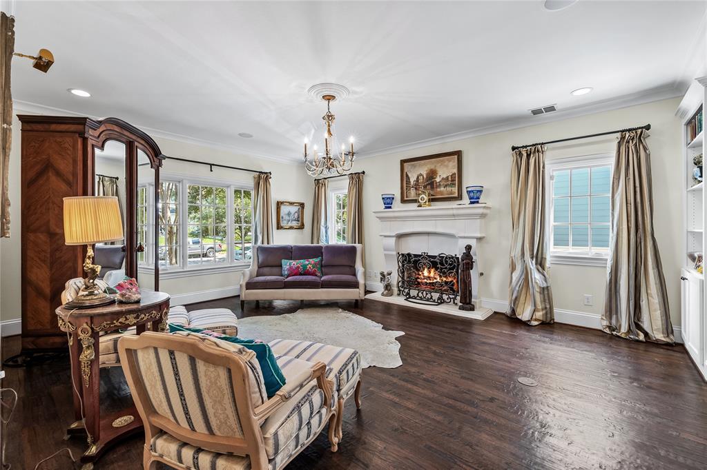 Belmont Sub - Residential