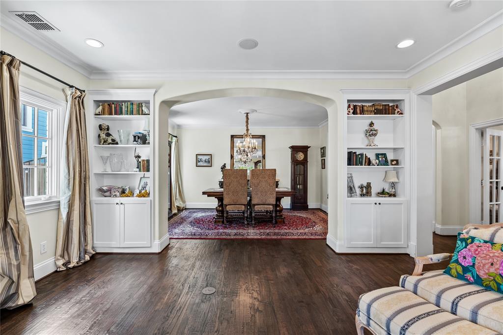 Belmont Sub - Residential