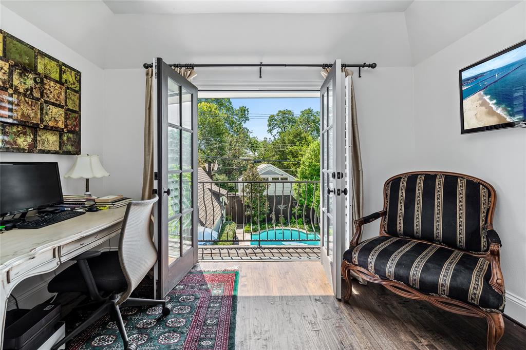 Belmont Sub - Residential