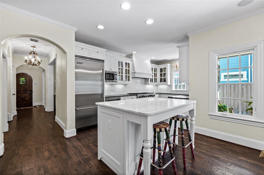 Belmont Sub - Residential