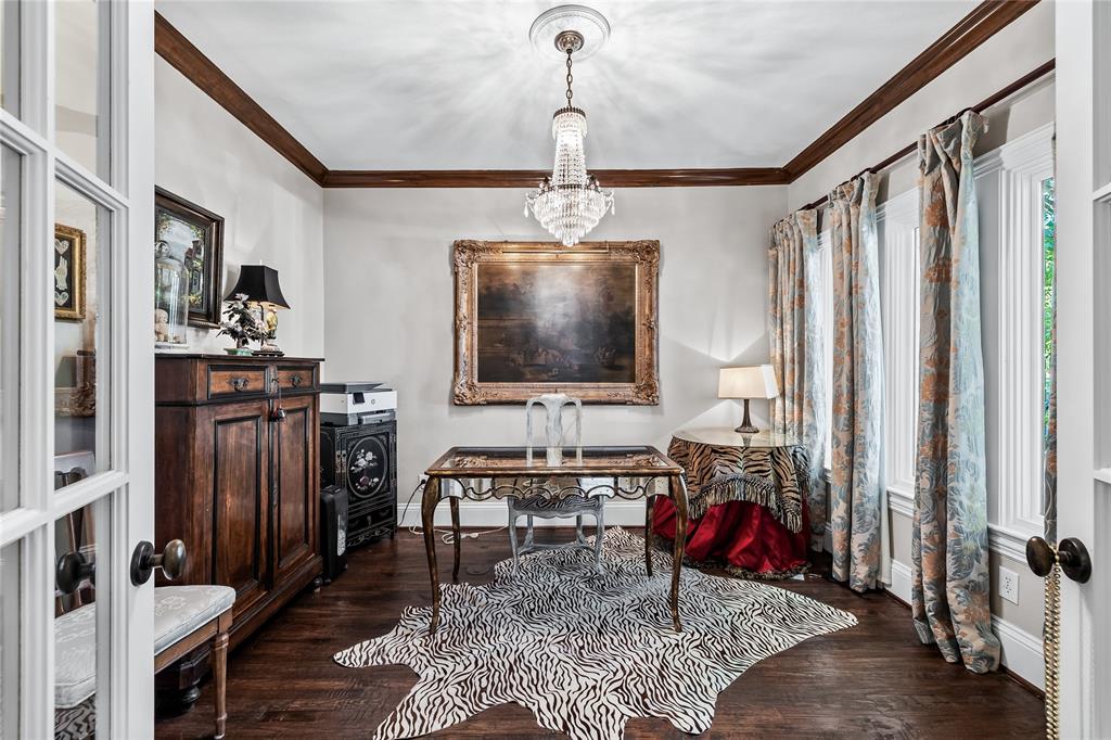 Belmont Sub - Residential