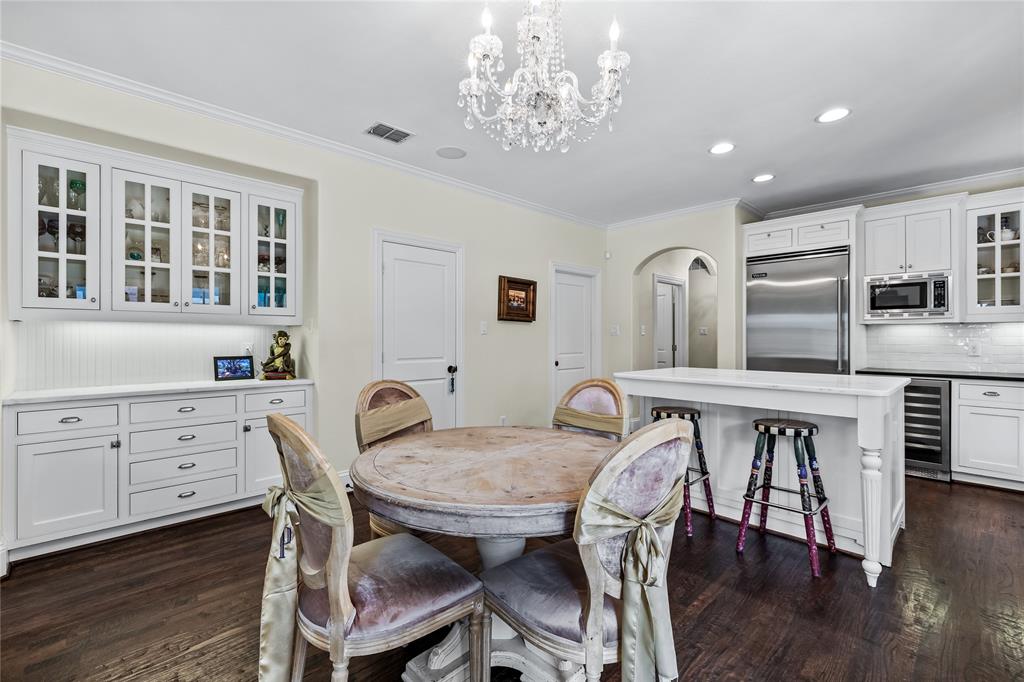 Belmont Sub - Residential