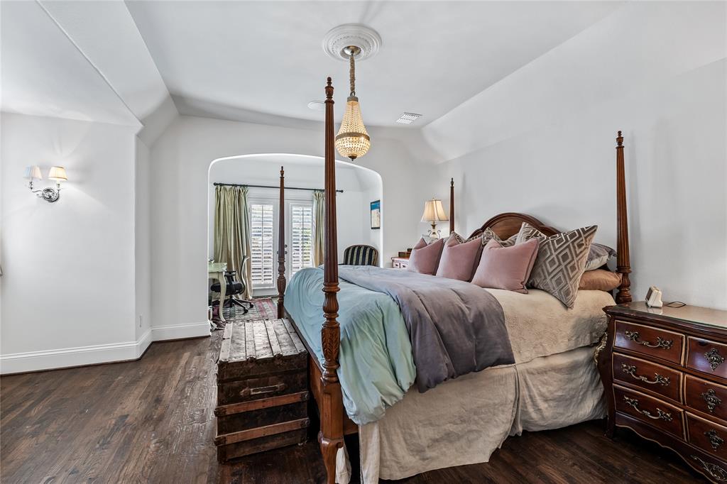 Belmont Sub - Residential