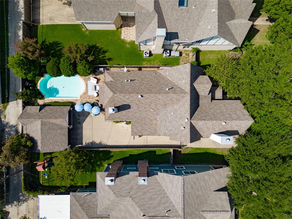 Belmont Sub - Residential