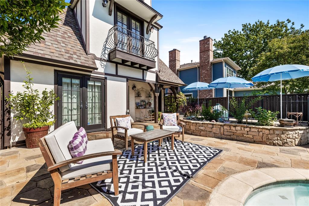 Belmont Sub - Residential