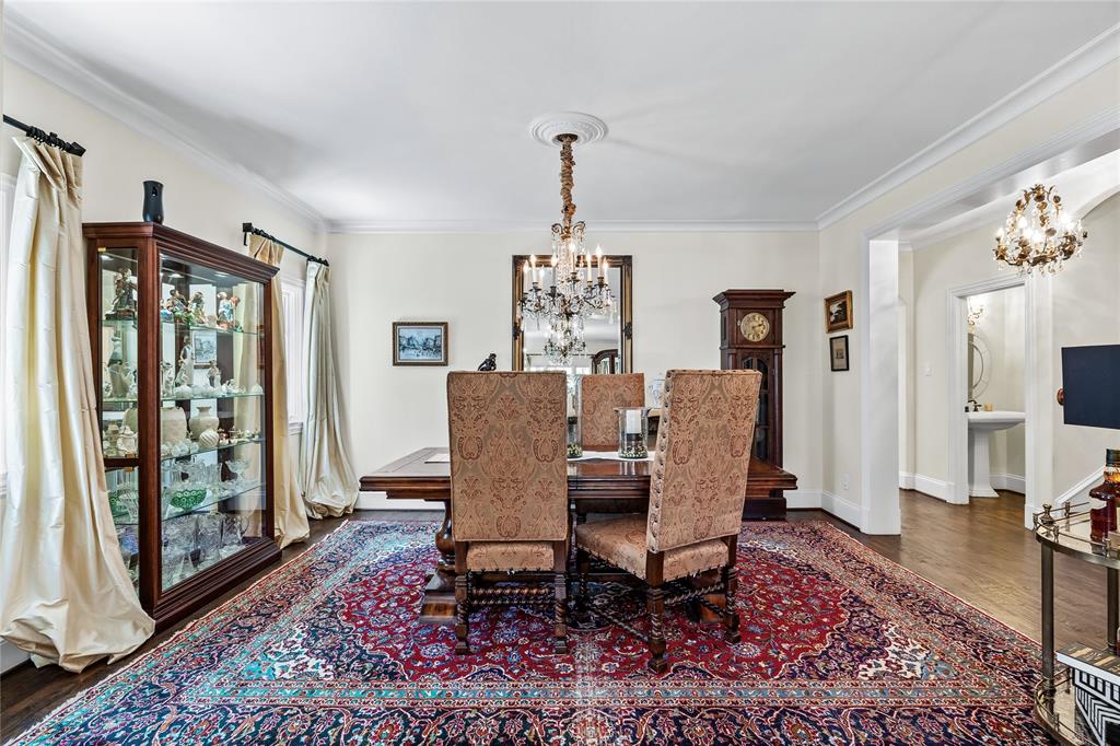 Belmont Sub - Residential