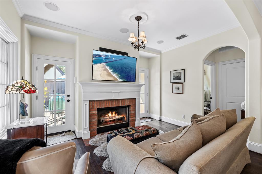 Belmont Sub - Residential