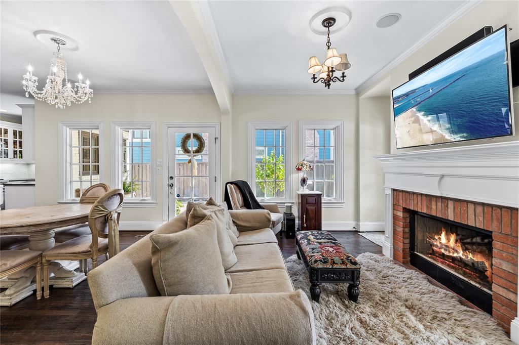 Belmont Sub - Residential