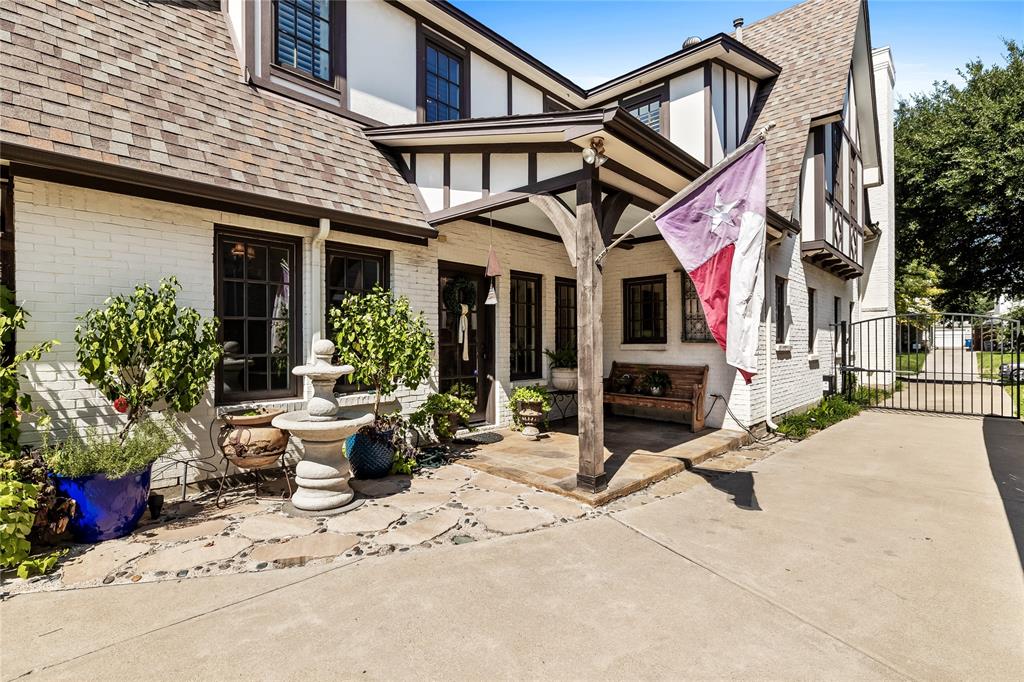 Belmont Sub - Residential