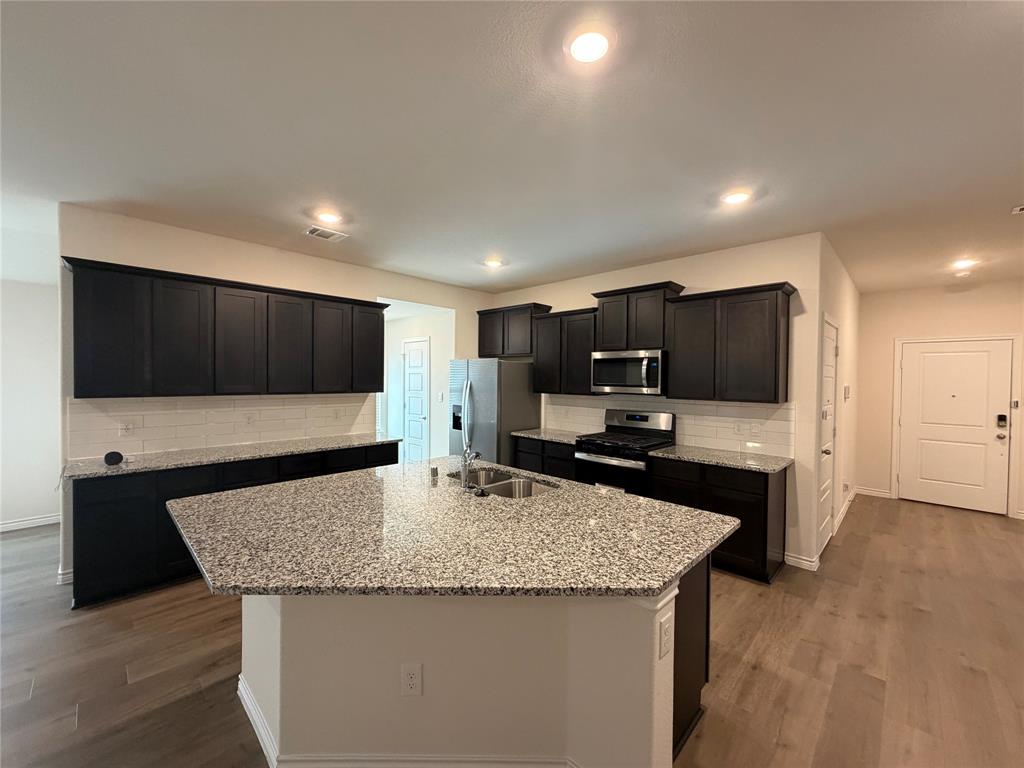 Millstone, Ph 2a - Residential Lease