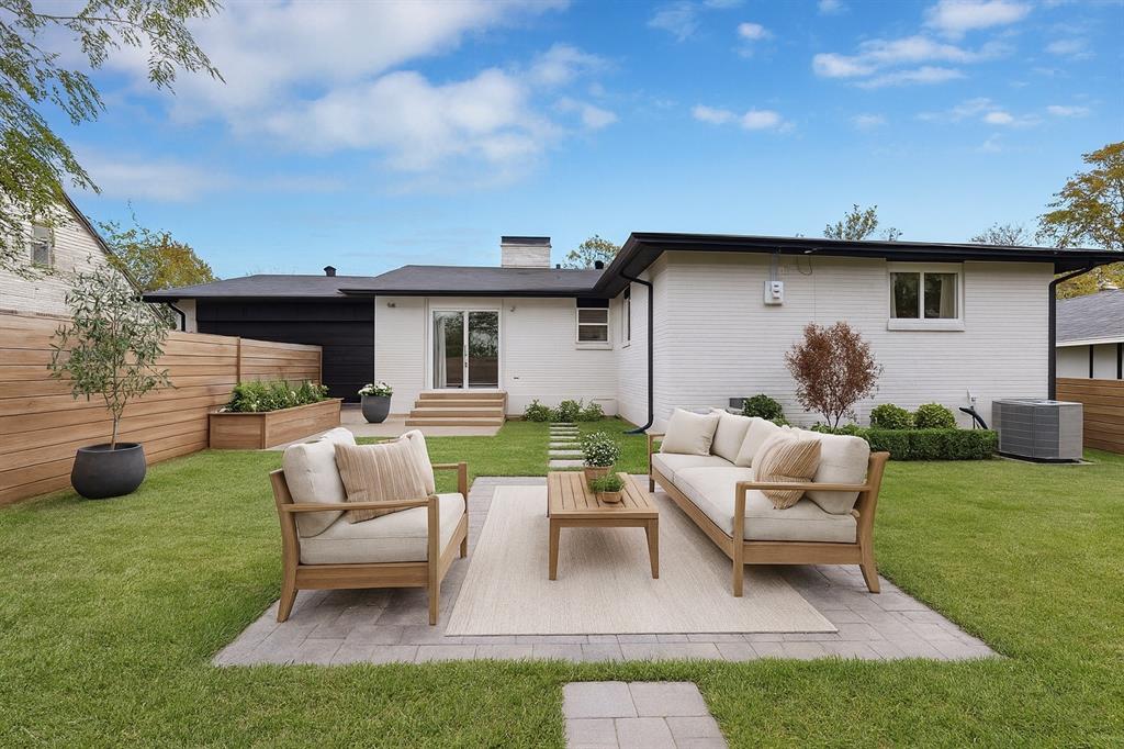 Country Club Fairways - Residential