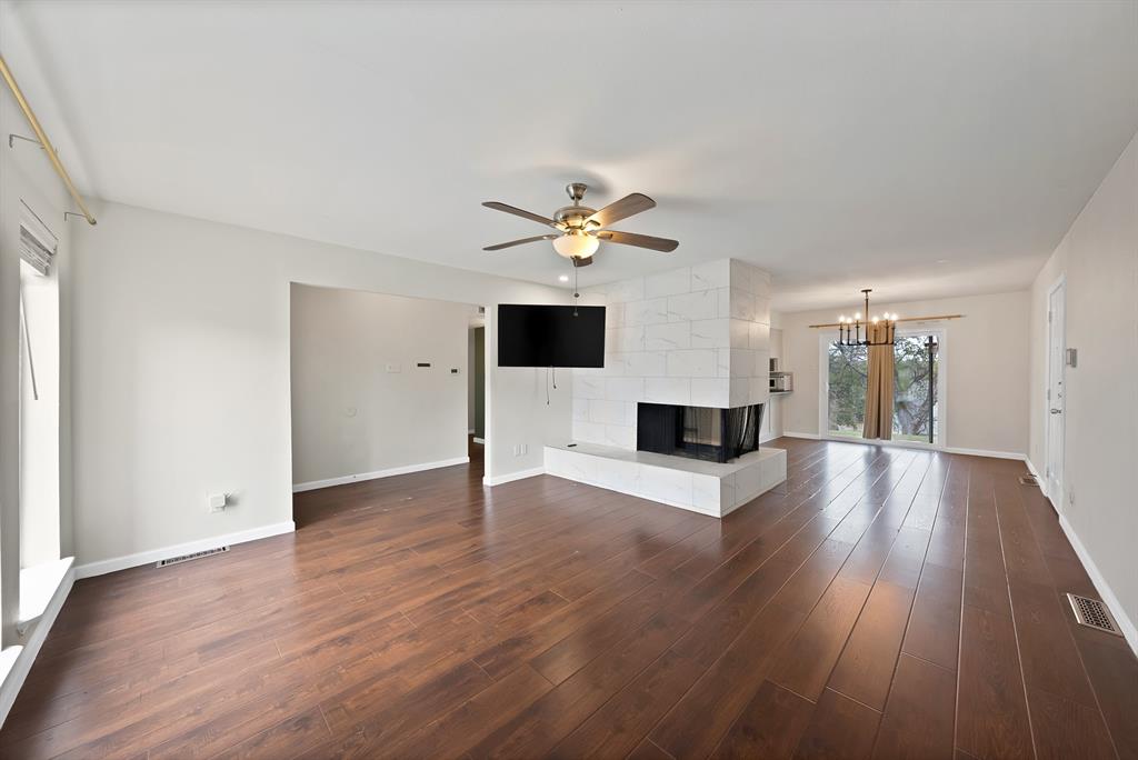 Country Club Fairways - Residential