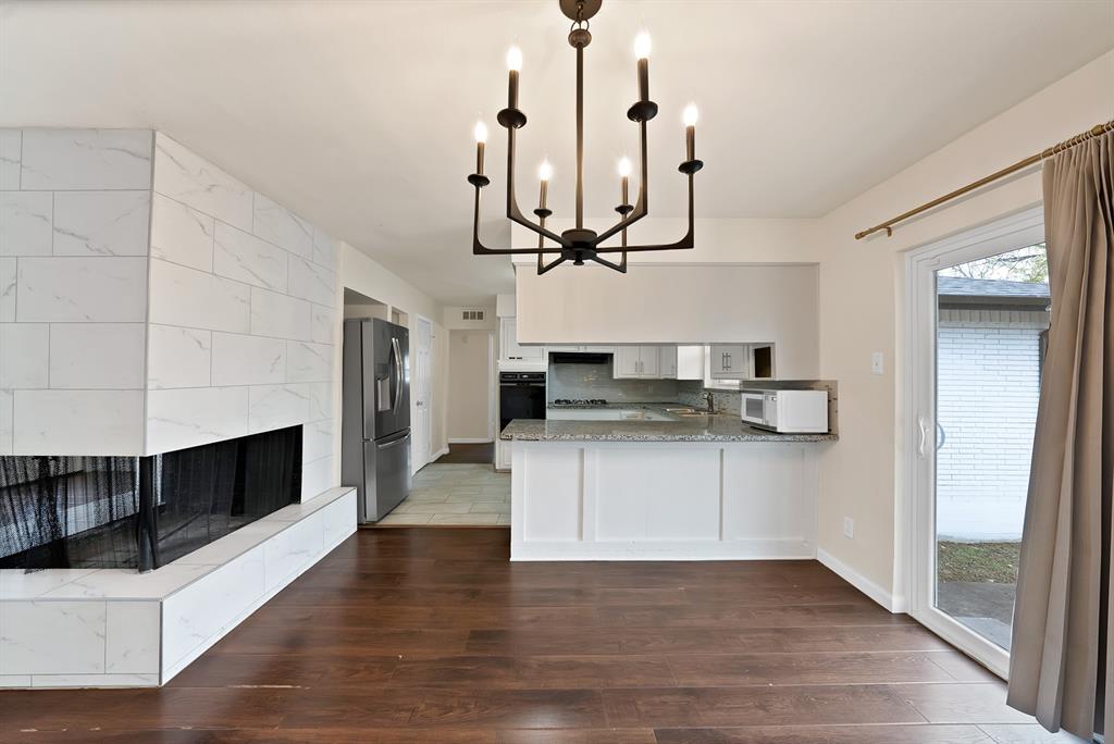 Country Club Fairways - Residential