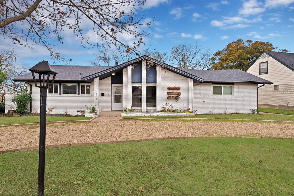 Country Club Fairways - Residential