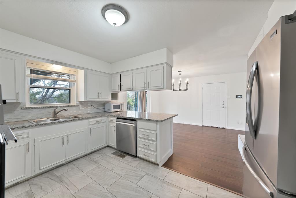 Country Club Fairways - Residential