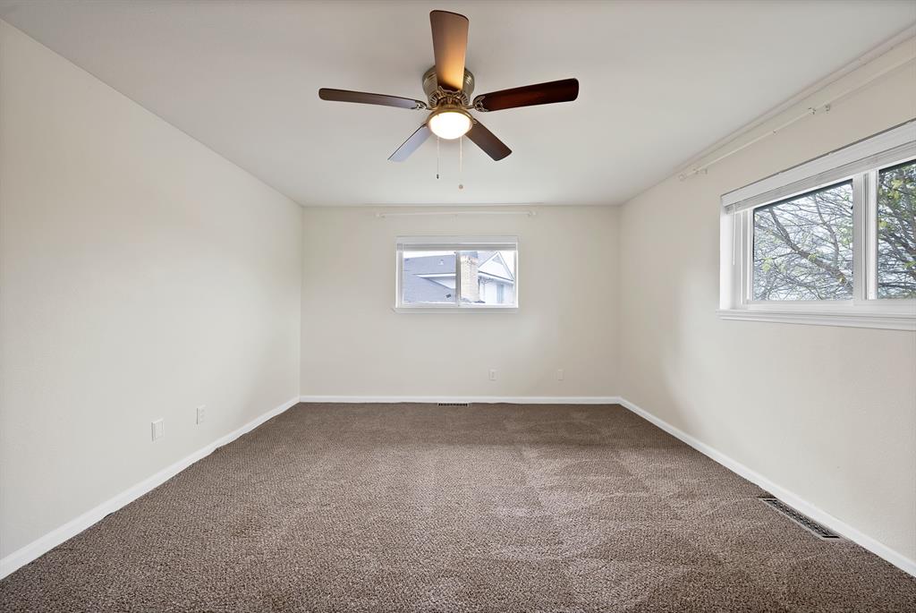 Country Club Fairways - Residential