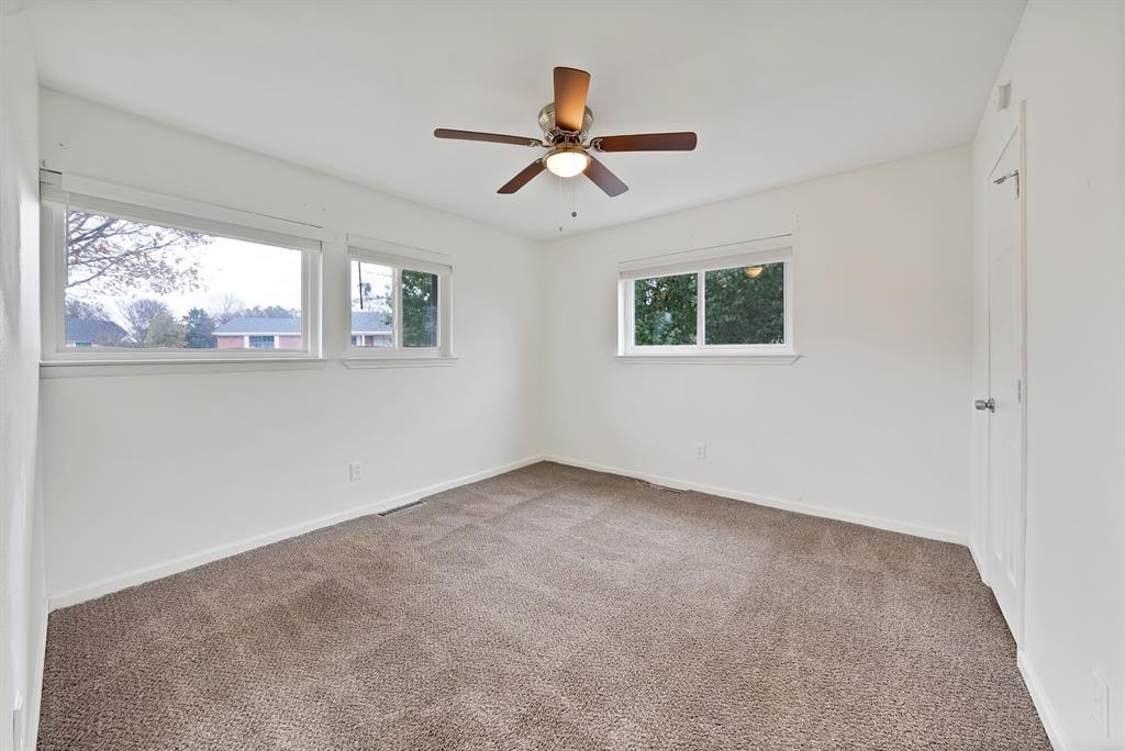 Country Club Fairways - Residential