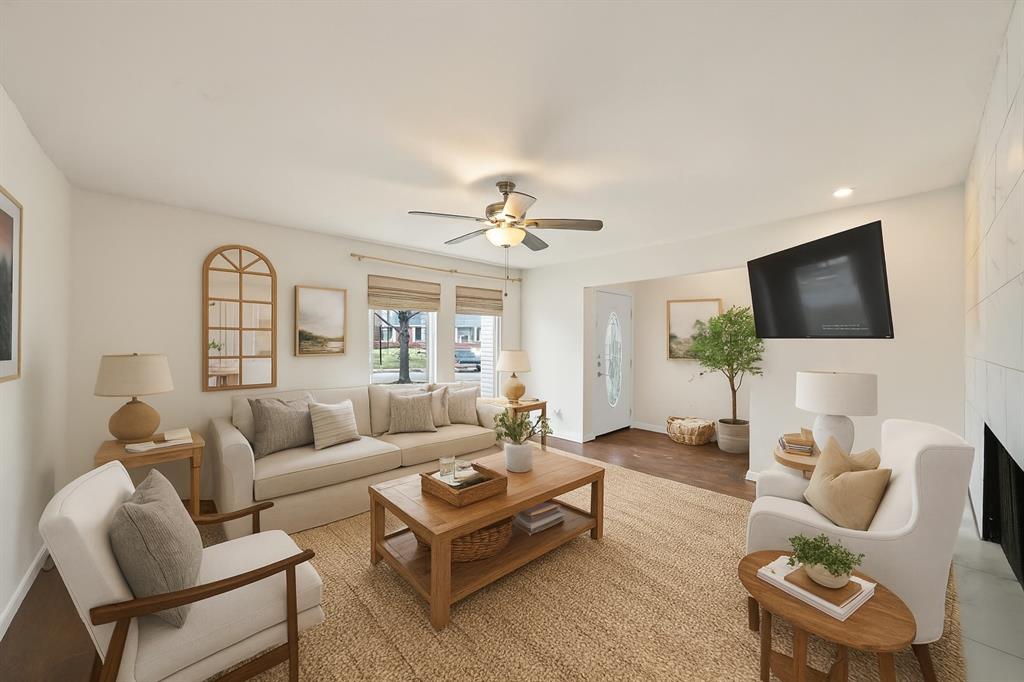 Country Club Fairways - Residential