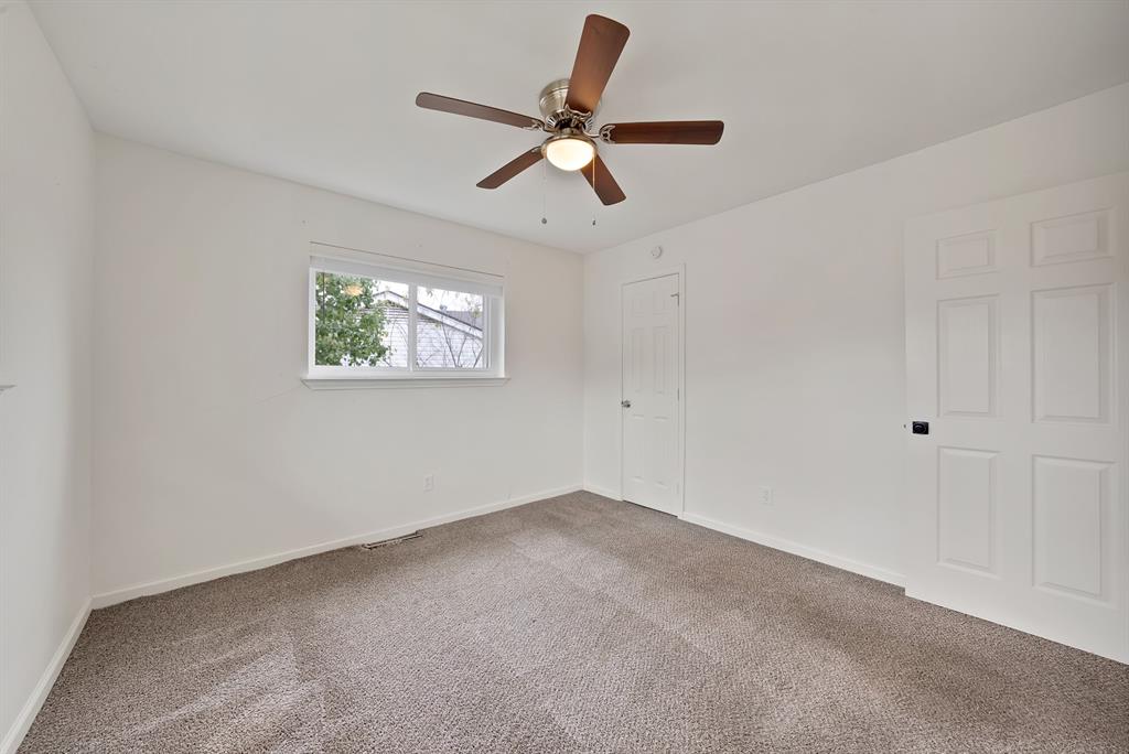 Country Club Fairways - Residential