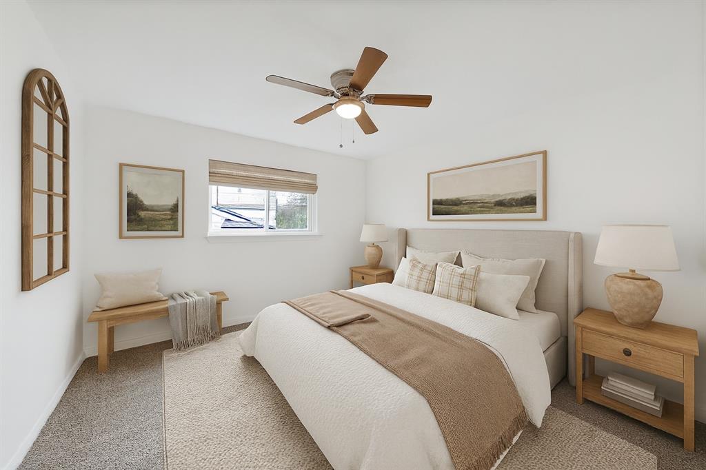 Country Club Fairways - Residential