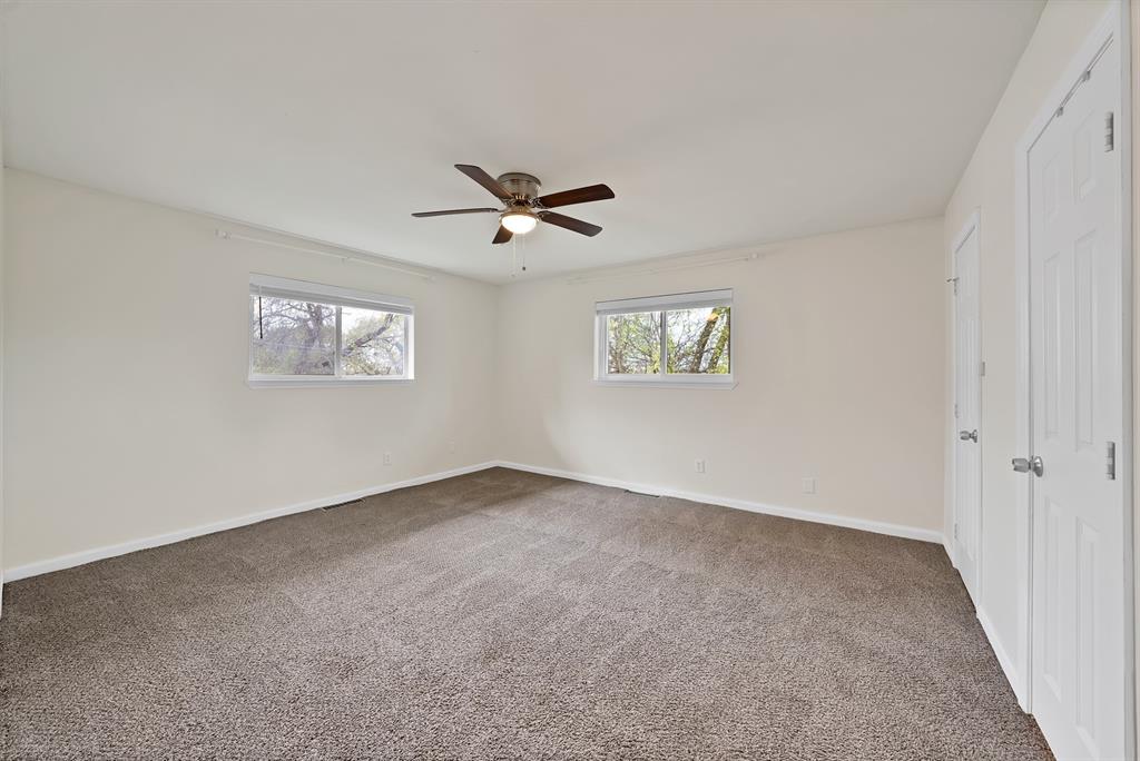 Country Club Fairways - Residential