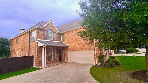 Photo of 1153 Pedernales Trail, Irving, TX 75063 (MLS # 21090619)
