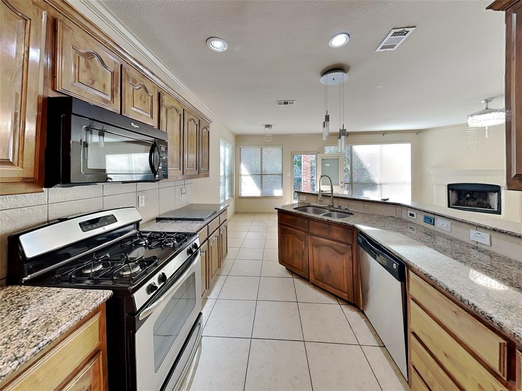 Summit Parc Ph 05 - Residential Lease