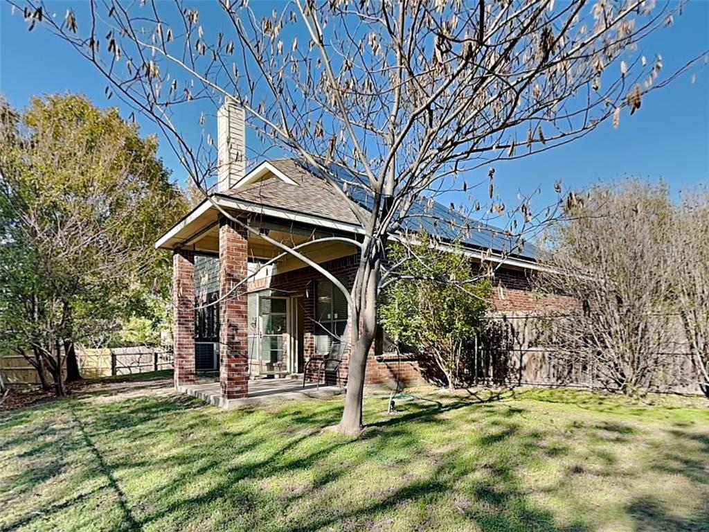 Summit Parc Ph 05 - Residential Lease