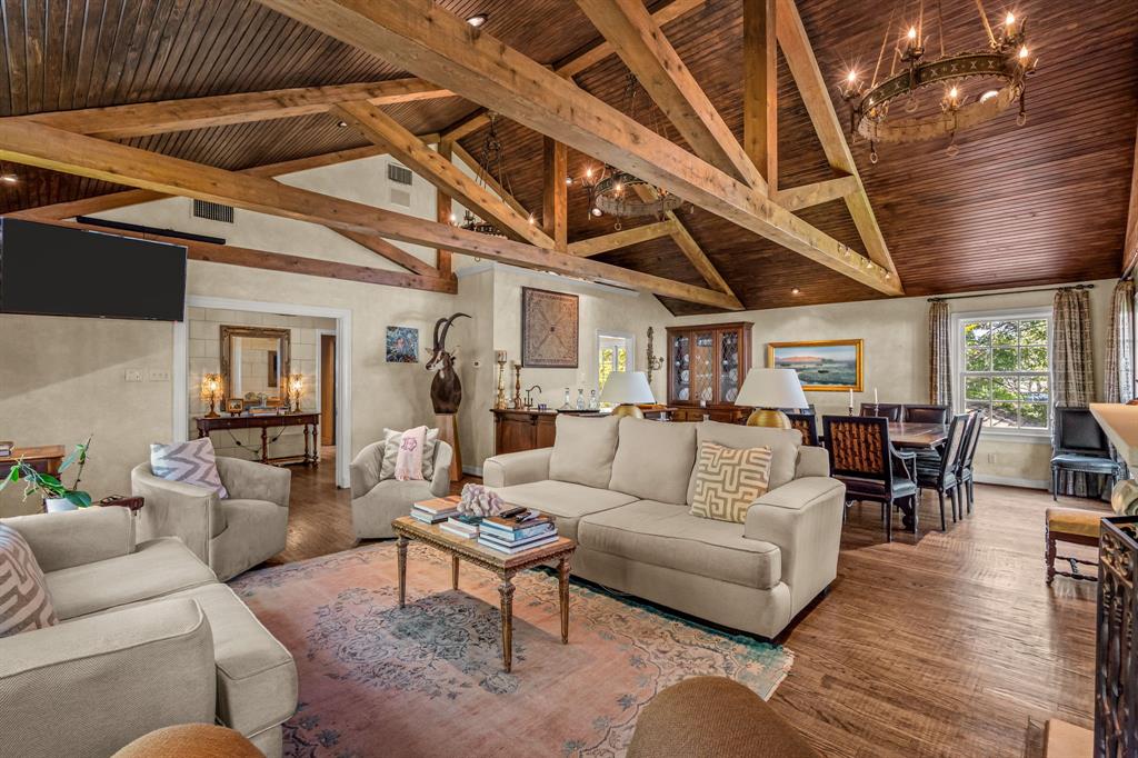 Crestwood Add - Residential