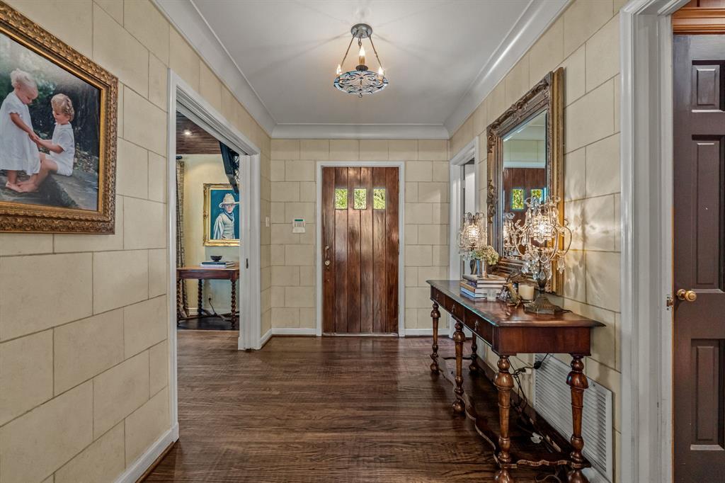 Crestwood Add - Residential