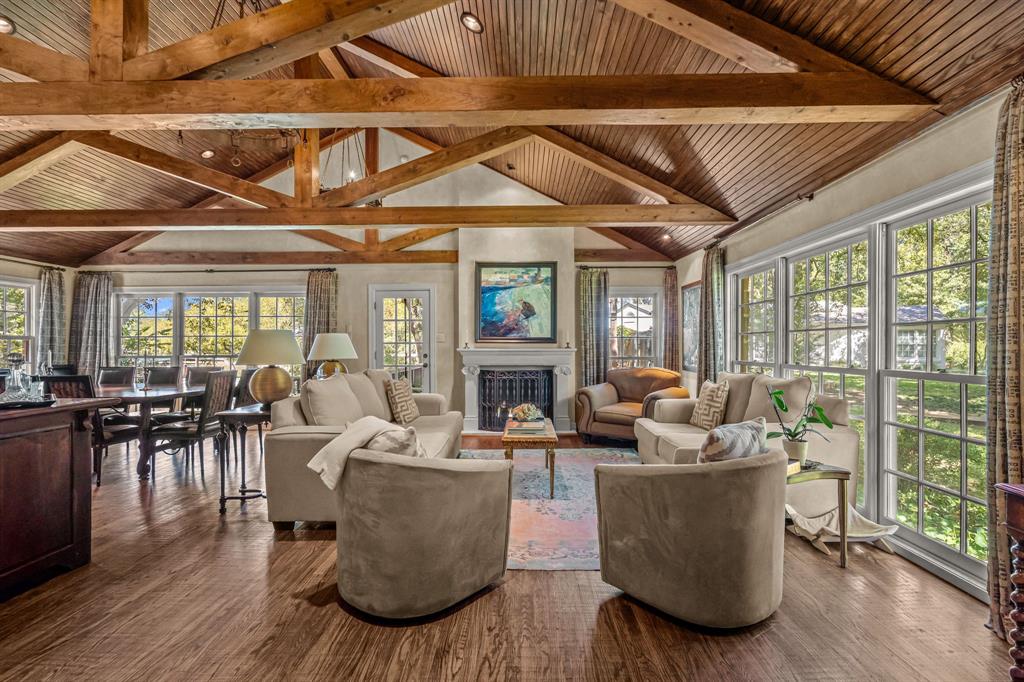 Crestwood Add - Residential