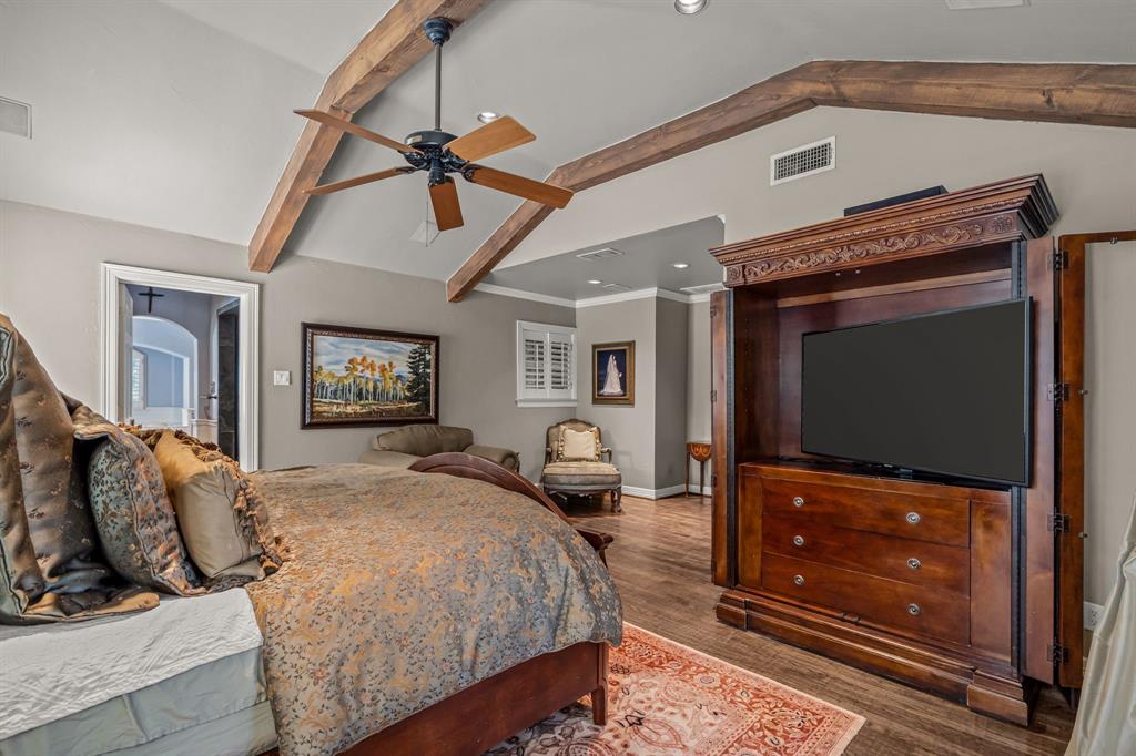 Crestwood Add - Residential