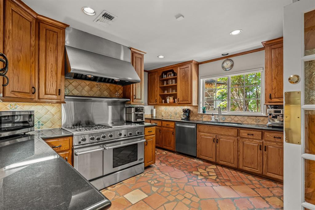 Crestwood Add - Residential