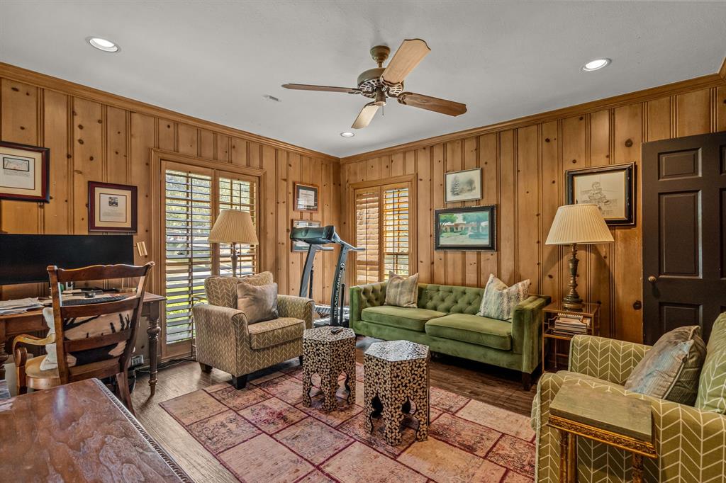 Crestwood Add - Residential