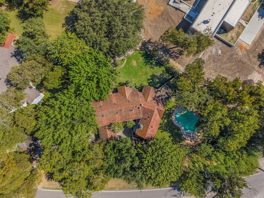 Crestwood Add - Residential