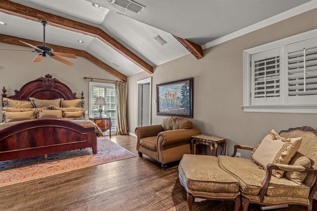 Crestwood Add - Residential