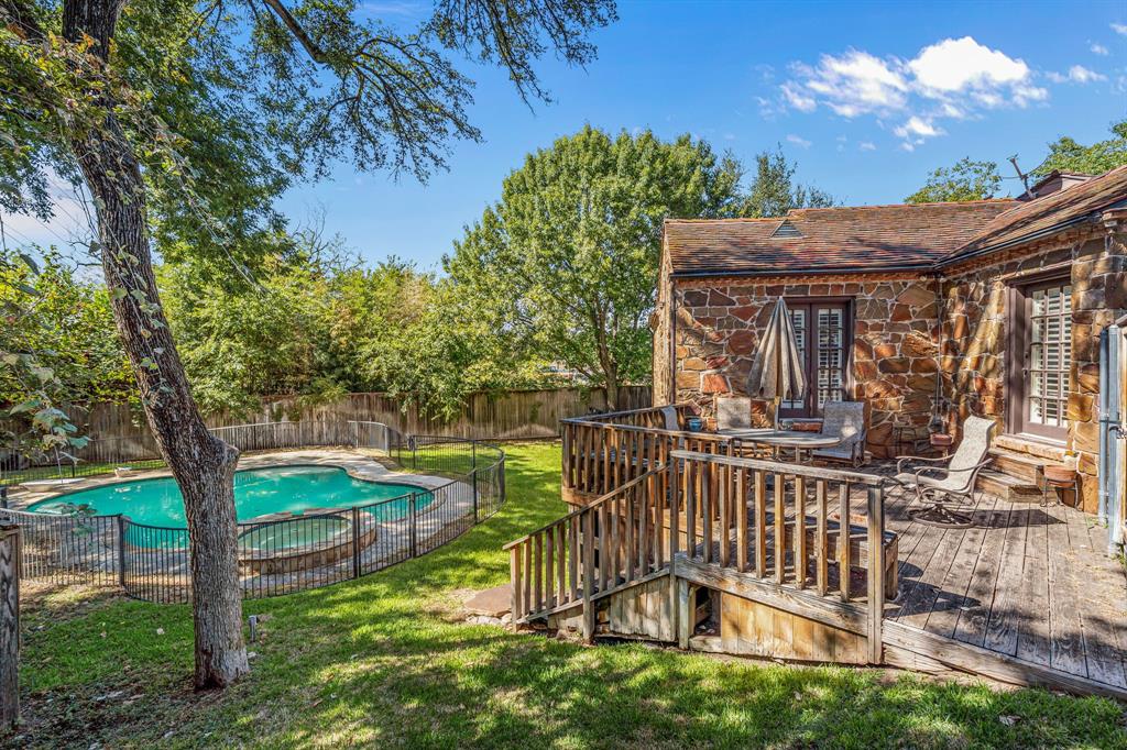 Crestwood Add - Residential