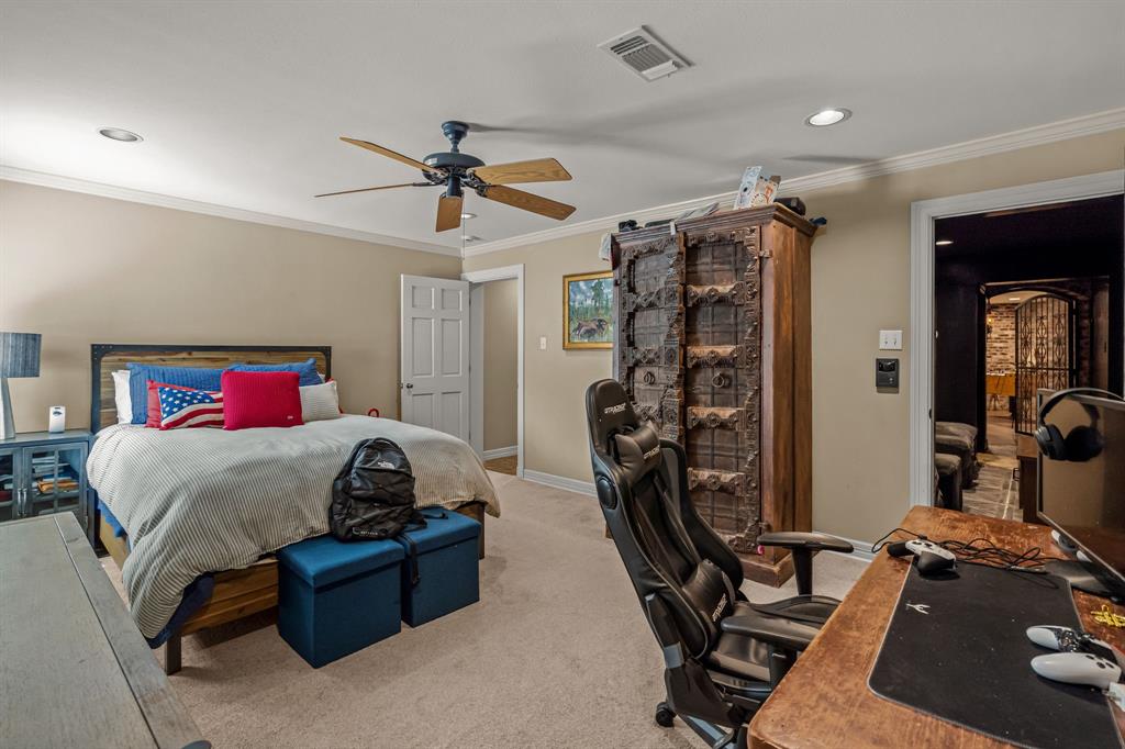 Crestwood Add - Residential