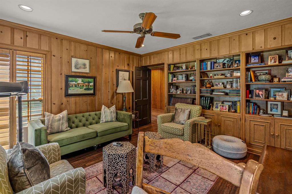 Crestwood Add - Residential