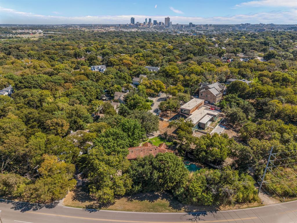 Crestwood Add - Residential