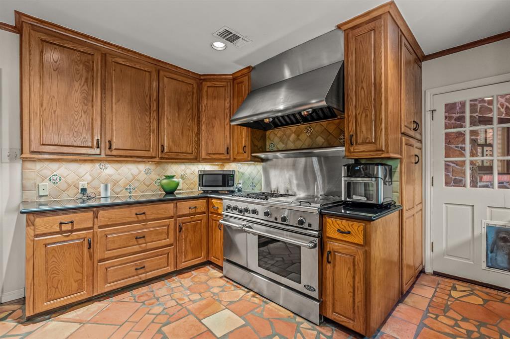 Crestwood Add - Residential