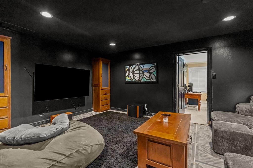 Crestwood Add - Residential