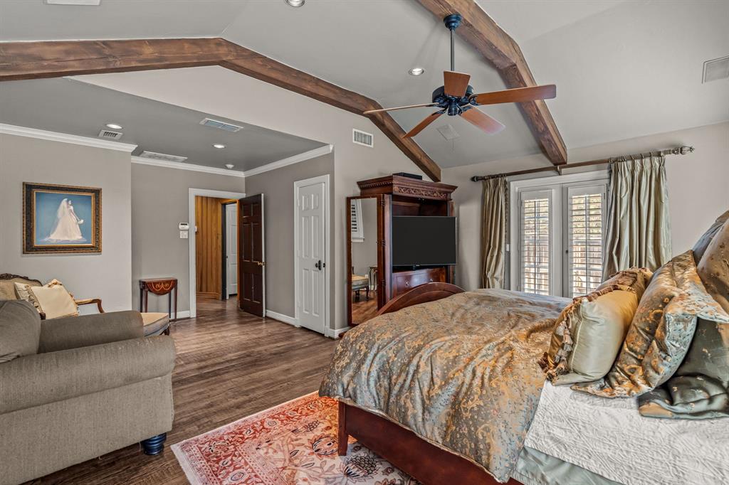 Crestwood Add - Residential