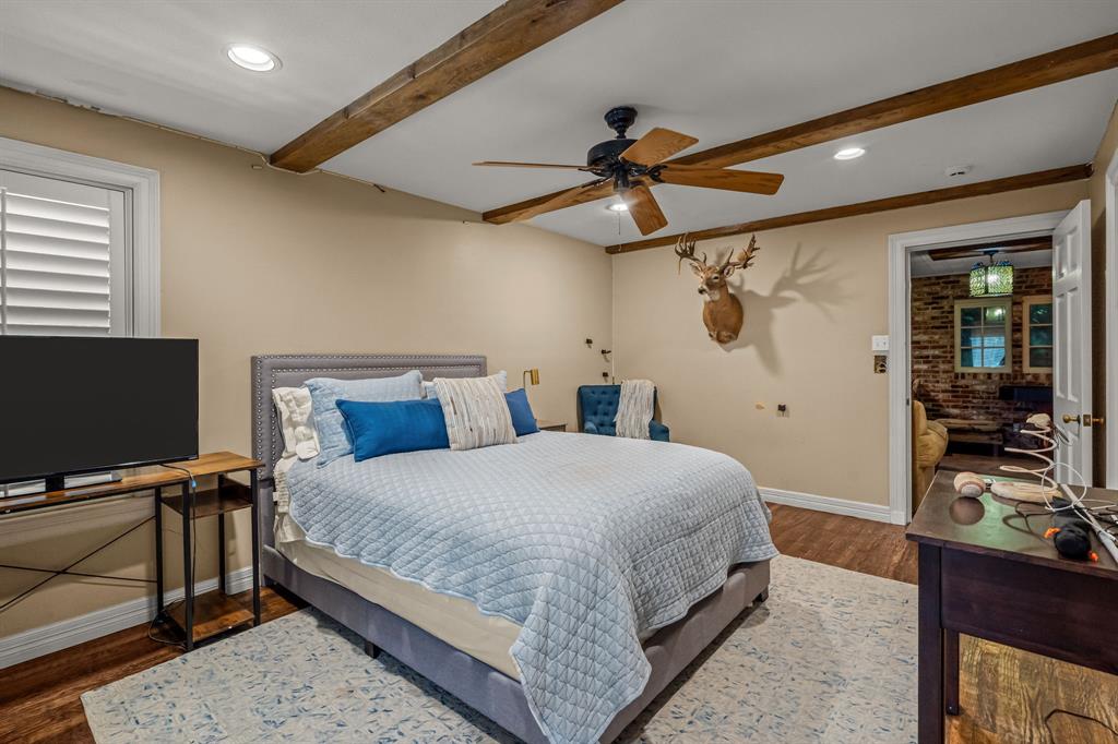 Crestwood Add - Residential