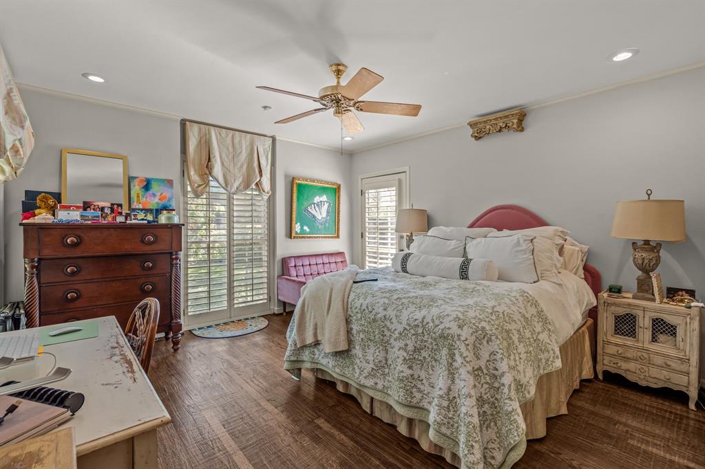 Crestwood Add - Residential