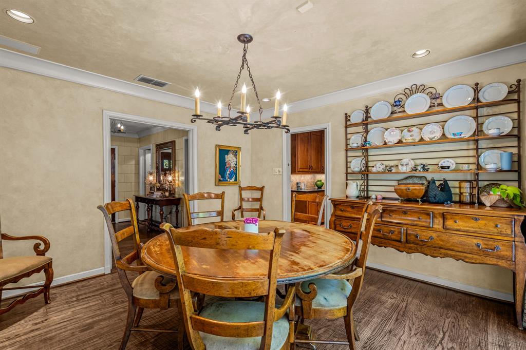 Crestwood Add - Residential