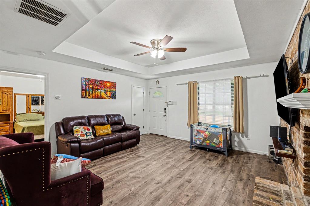 525 Rawls Circle