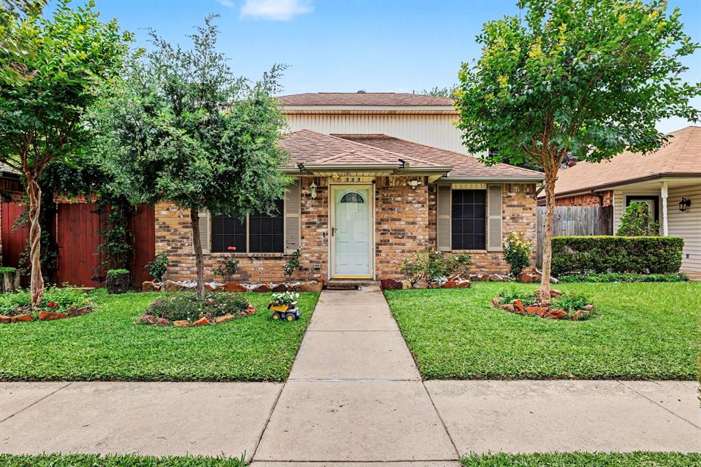 525 Rawls Cir, Irving, TX, 75061