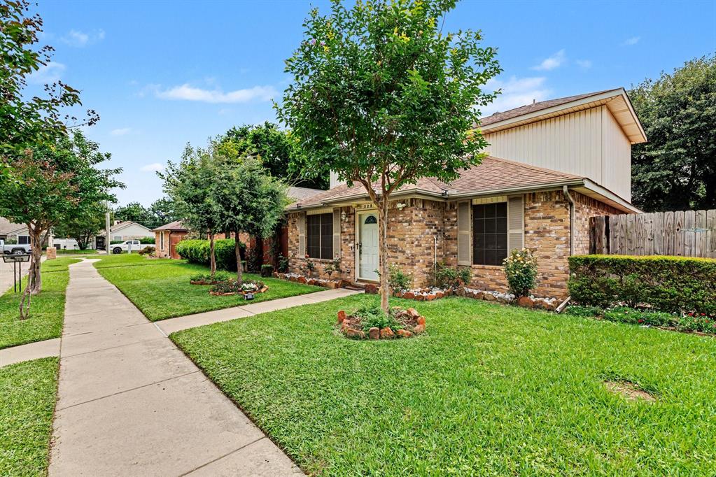 525 Rawls Circle