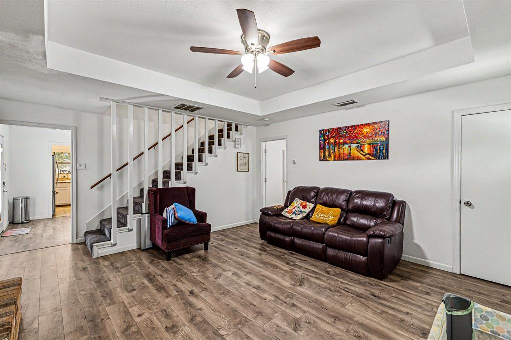 525 Rawls Circle